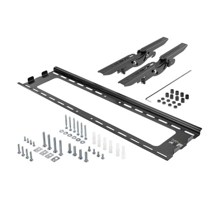 Soporte de pared startech vesa hasta 75 pulgadas 600x400mm max 75kg