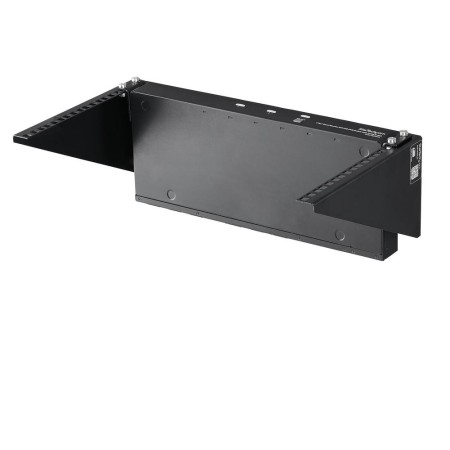 Soporte startech para rack 6u 19 pulgadas