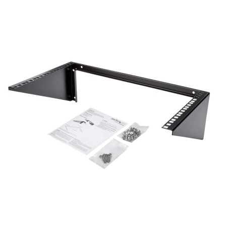 Soporte startech para rack 6u 19 pulgadas