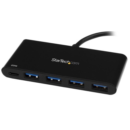 Hub startech usb tipo c 5 en 1