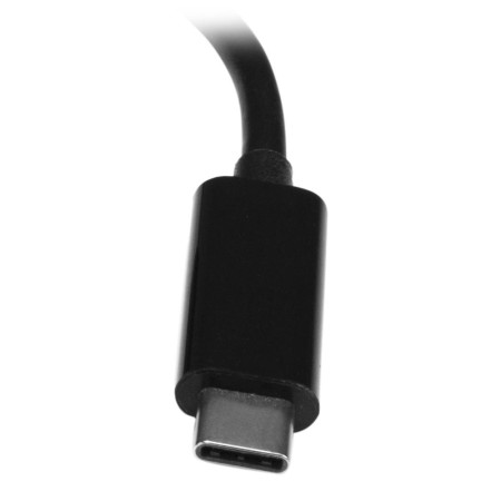 Hub startech usb tipo c 5 en 1