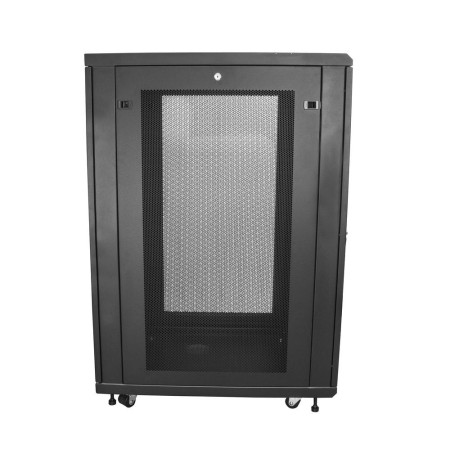 Armario rack startech 24u 19 pulgadas