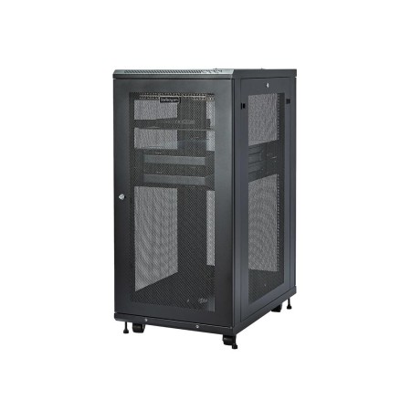 Armario rack startech 24u 19 pulgadas