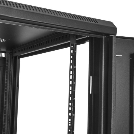 Armario rack startech 24u 19 pulgadas