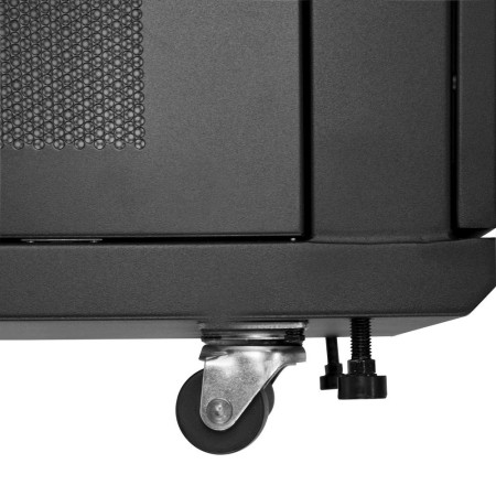 Armario rack startech 24u 19 pulgadas