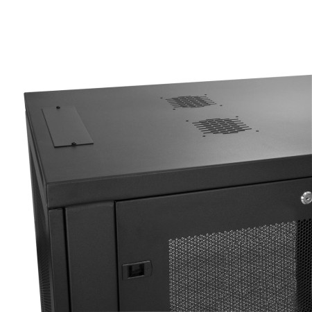 Armario rack startech 24u 19 pulgadas