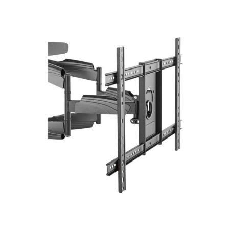 Soporte pared startech vesa hasta 70 pulgadas 600x400mm max 45kg