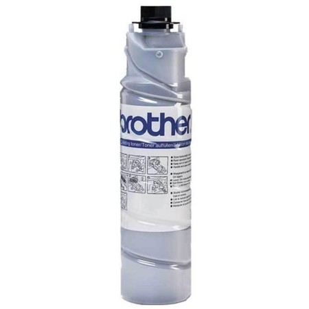 Toner brother tn1200 negro