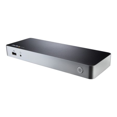 Docking station startech 10 en 1