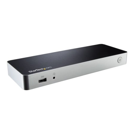 Docking station startech 10 en 1