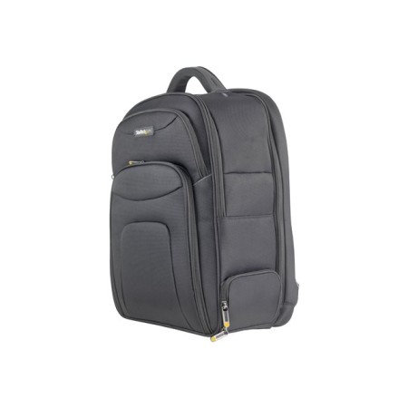 Mochila startech ntbkbag173 para porttil 17.3 pulgadas negra