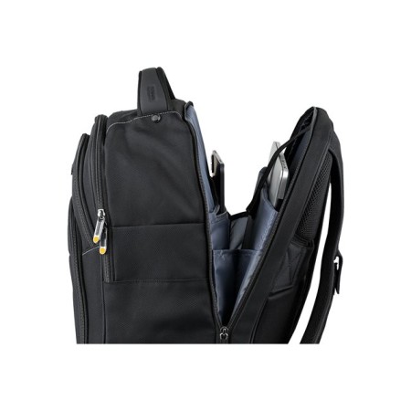 Mochila startech ntbkbag173 para porttil 17.3 pulgadas negra