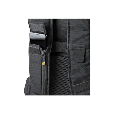 Mochila startech ntbkbag173 para porttil 17.3 pulgadas negra