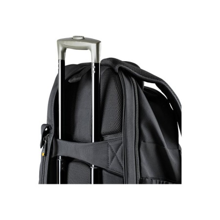 Mochila startech ntbkbag173 para porttil 17.3 pulgadas negra