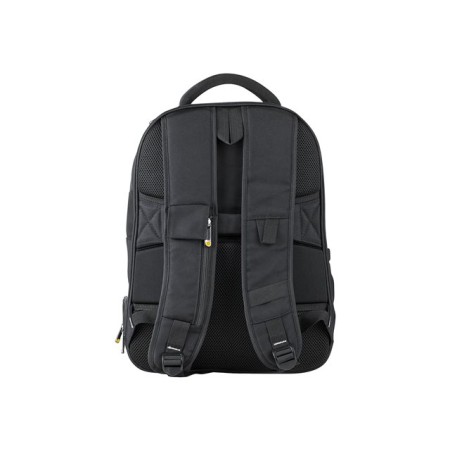 Mochila startech ntbkbag156 para portatil 15.6 pulgadas negra