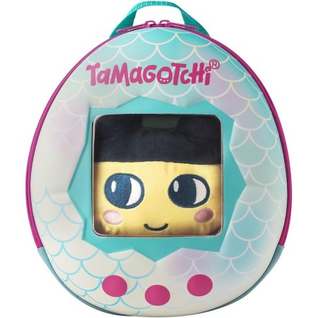 Mochila tamagotchi -  mametchi