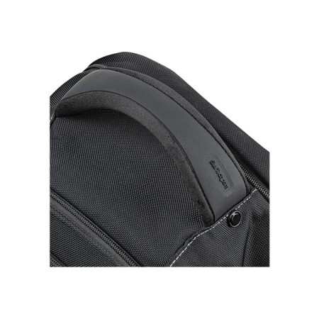 Mochila startech ntbkbag156 para portatil 15.6 pulgadas negra