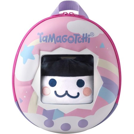 Mochila tamagotchi -  mimitchi