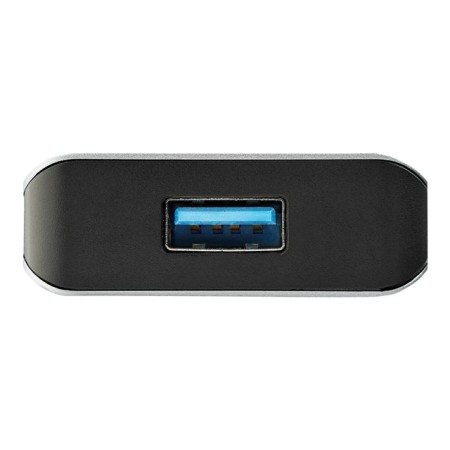 Hub startech hb31c2a2cb usb tipo c 4 en 1
