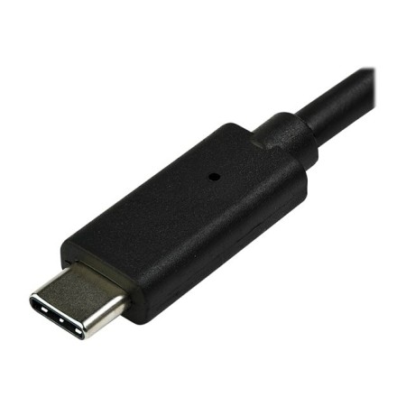 Hub startech hb31c2a2cb usb tipo c 4 en 1