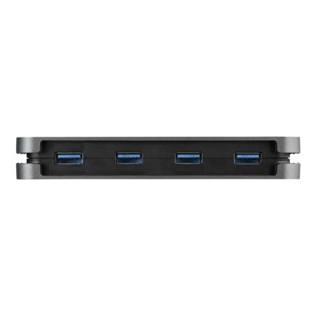 Hub startech hb30cm4ab usb tipo c 4 en 1