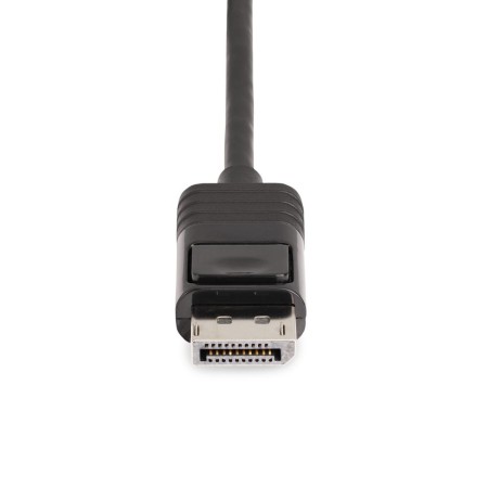 Hub startech displayport 3 en 1