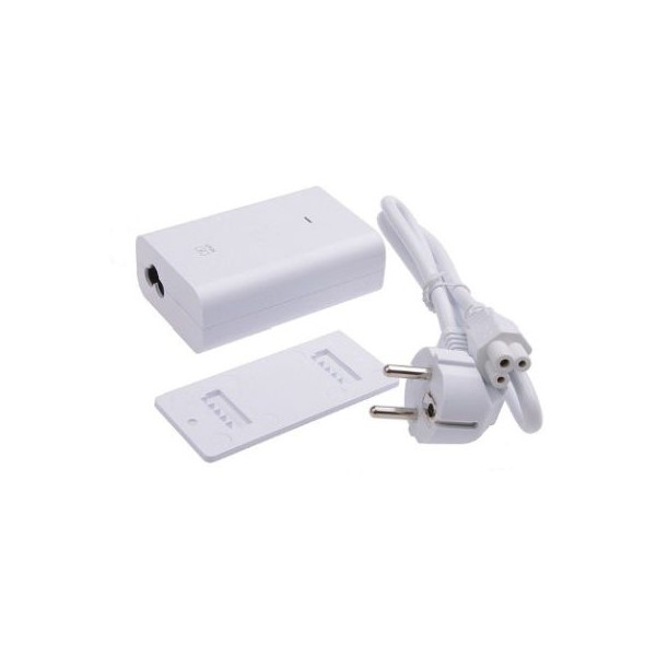 Adaptador ubiquiti networks poe 48v dc 30w u - poe - at