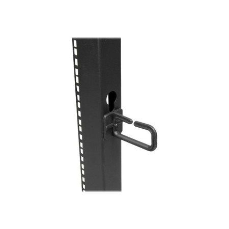 Rack de marco abierto startech 15u 19 pulgadas
