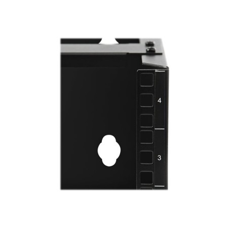 Montaje rack startech 4u