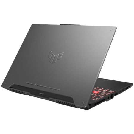 Portátil Gaming Asus TUF Gaming A15 TUF507NUR-LP110 Ryzen 7 7435HS/ 16GB/ 512GB SSD/ GeForce RTX 4050/ 15.6"/ Sin Sistema Operat