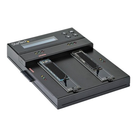 Duplicador clonador de disco duro hdd - ssd startech