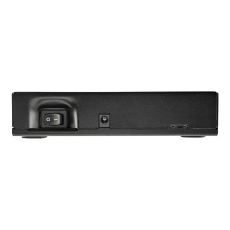 Duplicador clonador de disco duro hdd - ssd startech
