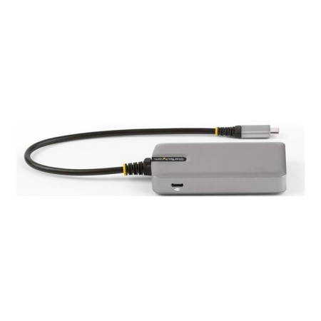 Hub startech usb tipo c 5 en 1