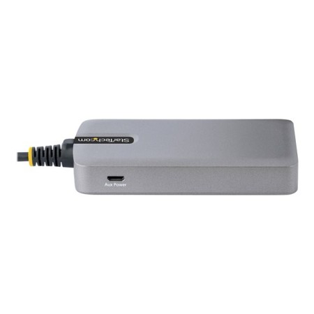 Hub startech usb tipo c 5 en 1