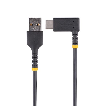 Cable usb tipo a a usb tipo c startech 1m - macho - macho - negro