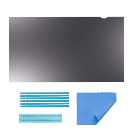 Filtro de privacidad startech para monitor 22 pulgadas