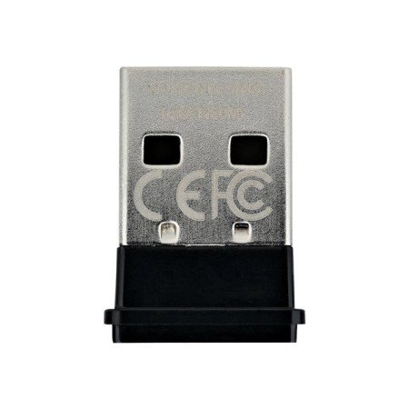 Adaptador de red usb startech usba - bluetooth - v5 - c2