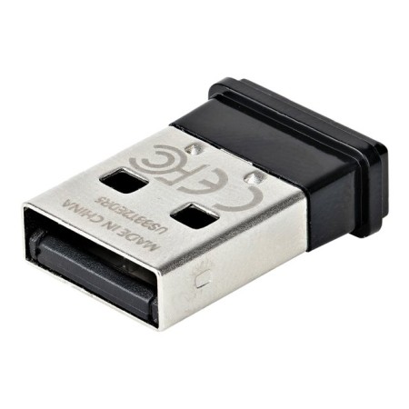 Adaptador de red usb startech usba - bluetooth - v5 - c2