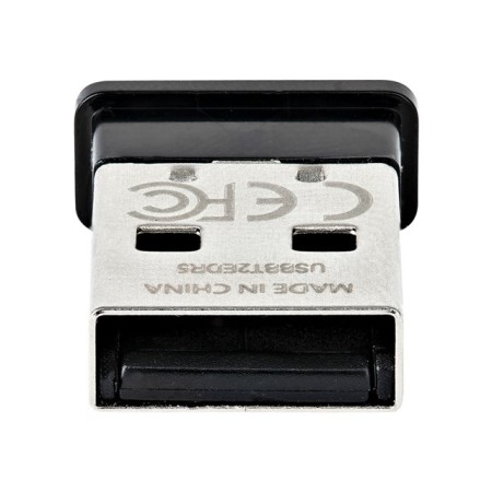 Adaptador de red usb startech usba - bluetooth - v5 - c2