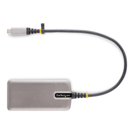 Docking station startech usb tipo c 5 en 1