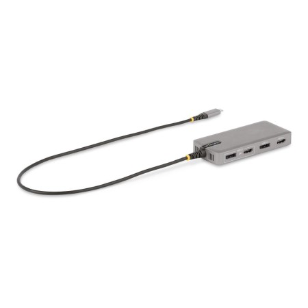 Docking station startech usb tipo c 9 en 1