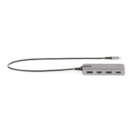 Docking station startech usb tipo c 9 en 1