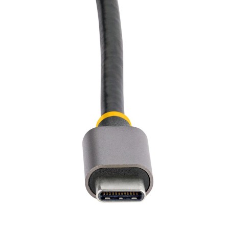 Docking station startech usb tipo c 7 en 1