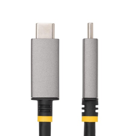 Cable usb tipo c a hdmi 8k startech 3m - macho - macho