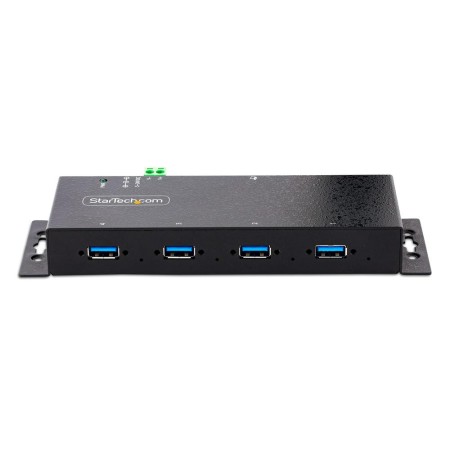 Hub industrial startech 4 en 1