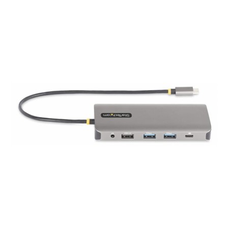 Docking station startech usb tipo c 12 en 1