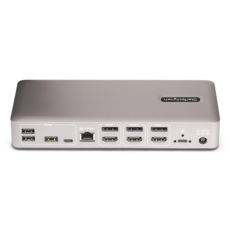 Docking station startech 15 en 1
