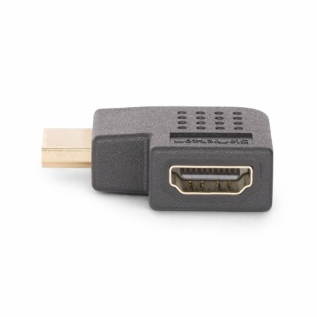 Adaptador hdmi startech macho - hembra