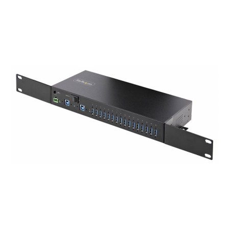 Hub industrial startech 16 en 1