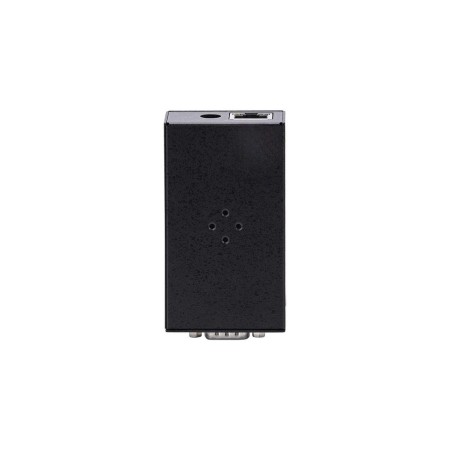 Adaptador rj45 a rs232 db9 startech